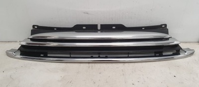 Mini cooper r56 решётка радиатора решётка радиатора радиатора оригинал фото №1