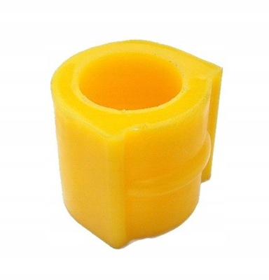 Втулка стабілізатора перед mercedes sk 6763230085 фото №1