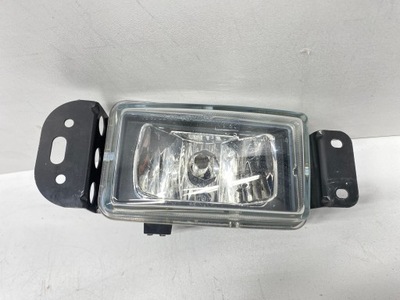 Лампа противотуманная фара правый перед передний toyota corolla e12 2001-2007 фото №1