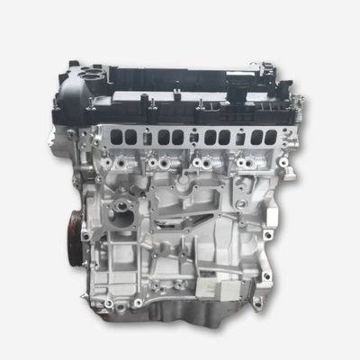 Двигун ford focus r9da фото №1