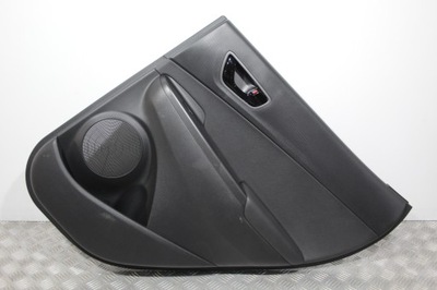 Обшивка дверь правый задняя hyundai kona фото №1