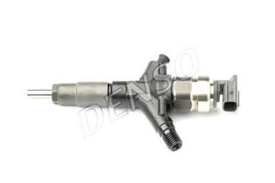 DENSO NOZZLE CR ELEKTROMAG SUBARU IMPREZA LEGACY IV OUTBACK 2.0D  