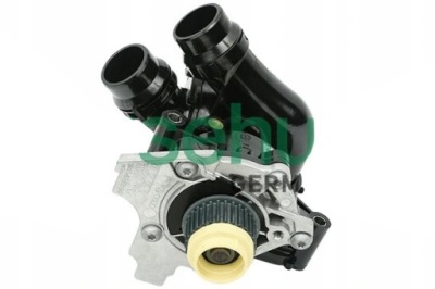 Насос wody seat leon altea xl vw passat b7 1.8tfsi фото №1