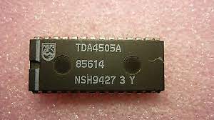 TDA4505A