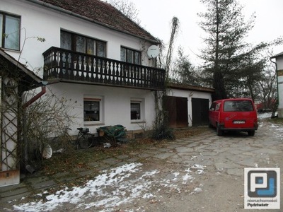 Dom, Oleszna Podgórska, 600 m²
