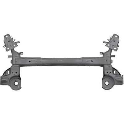 Балка задня підвіска do citroen ds3 10- фото №1