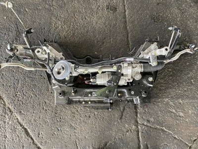 RENAULT KANGOO III IV 2022 SUBFRAME CART UNDER ENGINE FRONT  