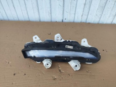 Peugeot 208 2 19- led drl левый перед фото №1