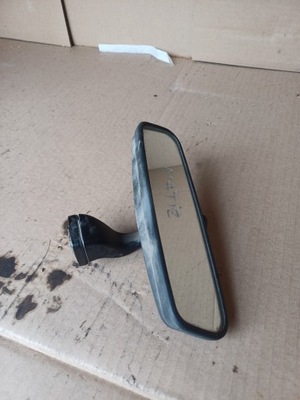 Дзеркало внутрішнє daewoo matiz 800 2001r фото №1