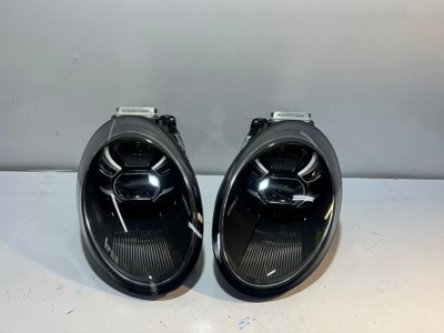 Porsche 911 922 matrix лампа ліва права фото №1