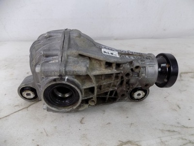 Mb w166 gle міст диференціал перед a1663301900 фото №1