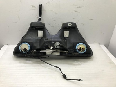 Бак bak пального jaguar s-type 3.0b v6 фото №1