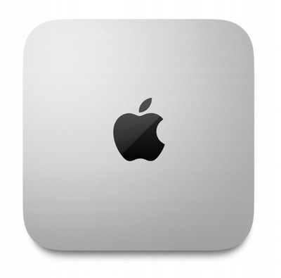 Apple Mac Mini M1 8 CPU/8 GPU 8GB RAM, 2TB SSD