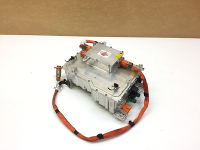 Peugeot citroen инвертор инвертор преобразователь фото №1