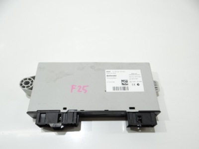 Модуль блок керування cas bmw x3 f25 9241974 фото №1