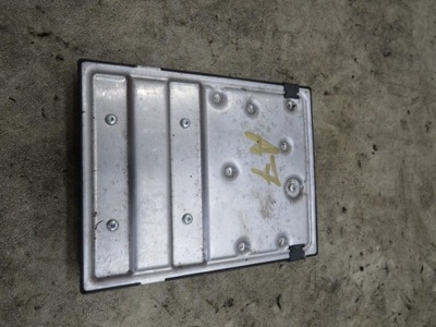 Модуль блок керування блок управління бортовою мережею bcm audi a7 4h0907063bg фото №1