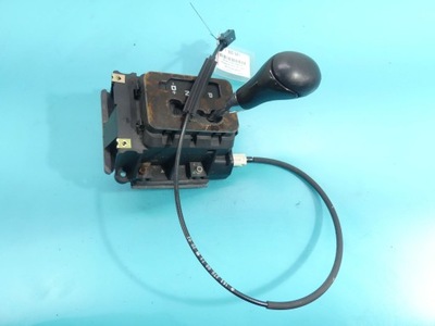 Рычаг тросы переключения передач mercedes ml w163 4,0 фото №1