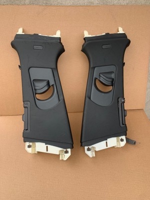 PROTECCIÓN DE SOPORTE FORRO AUDI A6 C8 S6 4K0867243A  