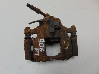 Суппорт тормозной правый задняя mercedes sprinter 906 фото №1