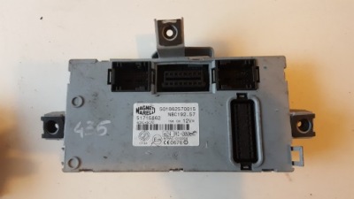 Fiat, модуль 51715862 фото №1