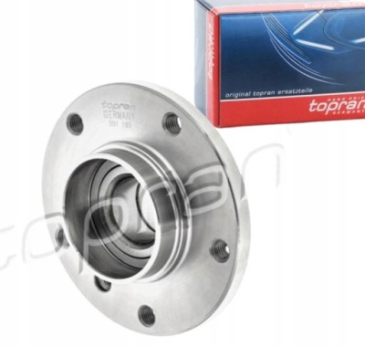 Ступиця підшипник колеса перед do bmw z4 e85 2.5 si 3.0 фото №1