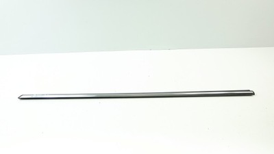 Mini cooper r57 молдинг уплотнитель дверь левый перед фото №1