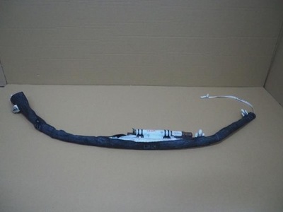 Подушка безпеки подушка kurttyna ліва renault fluence фото №1