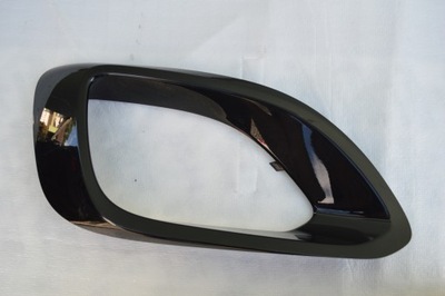 Решітка jaguar f-type фото №1