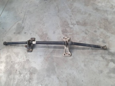 Wał приводной volvo xc60 i t6 3.0 31367784 фото №1