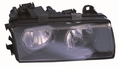 FARO DERECHA BMW 3 E36 1990-1999 DEPO H7  