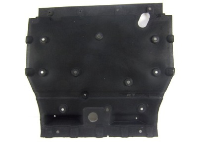 Fiat doblo 01- захист pod двигун 51790505 фото №1