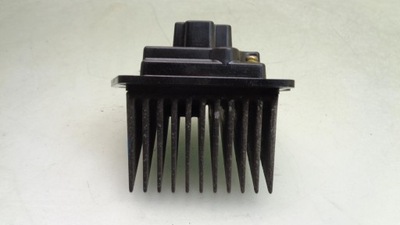 RESISTENCIA SOPLADORES MAZDA 626 2.0B 85KW 00R  