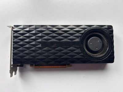 GTX 970 4GB Palit Uszkodzona