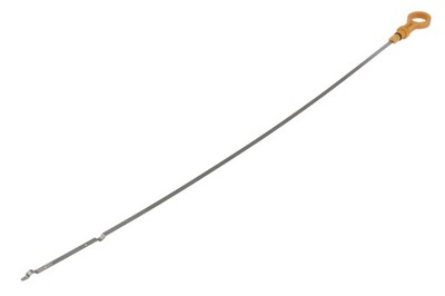 Щуп рівня оливи renault koleos 2.5 08- фото №1