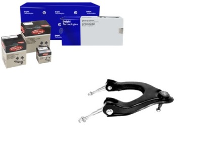 Delphi важіль góra 13 5 mm mitsubishi eclipse ii g фото №1