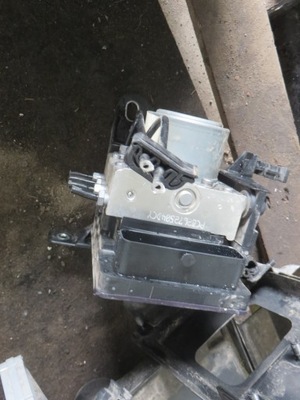 Насос abs 52122931 jeep renegade x фото №1