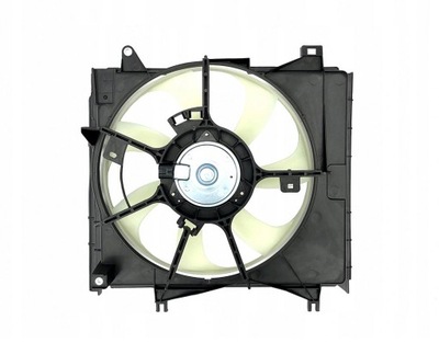 Новый вентилятор mitsubishi space star 14- 1355a289 фото №1