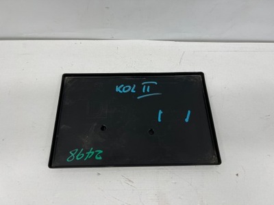 Koleos ii основа акумулятор 24428jd70a фото №1