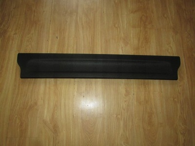 Задня полиця багажника bmw x1 e84 фото №1