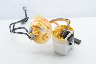 Mercedes w247 b-klasa w177 1.5cdi насос пального поплавок фото №1