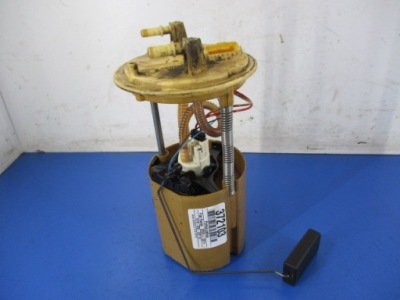 Fiat panda ii 13d multijet насос топлива 46798700 фото №1