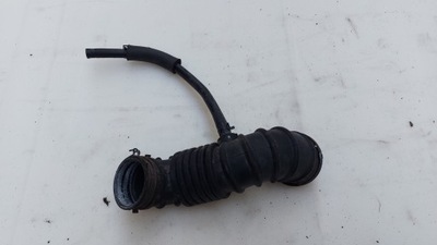 Kia venga 1.6 1.4 бензин waz труба воздуха воздухозаборник 2009- фото №1