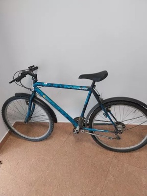 ROWER LONGWAY MTB