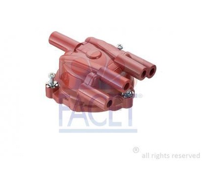 Facet kw 806127 трамблерна кришка апарата запалювання eps фото №1