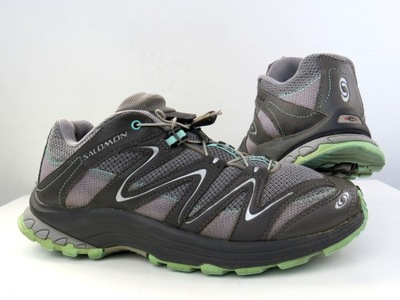 Salomon buty trekking r 38 -60%