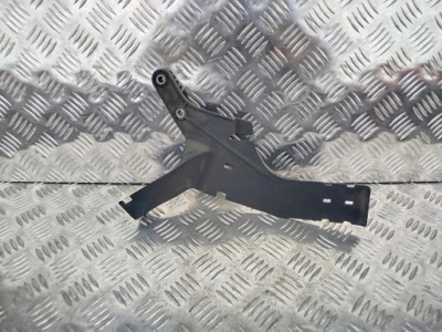 Кронштейн кронштейн трубопровід daf ngd xf xg xg+ фото №1