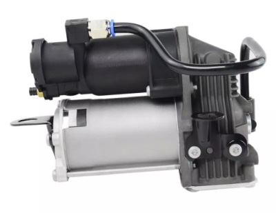 Компресор насос компресор підвіска airmatic mercedes s-klasa w222 новий фото №1