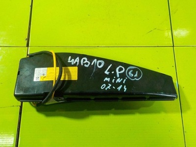 Clubman i r55 подушка безопасности подушка сиденье левая 2753587 фото №1