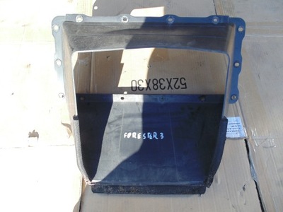 Впуск воздуха subaru forester 3 iii 2.0 d фото №1