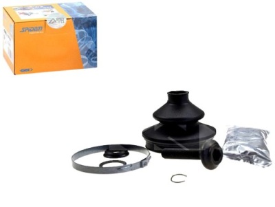 Spidan набір захист шарнір 1004981077 фото №1